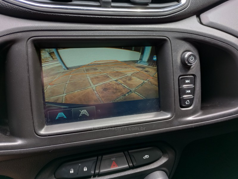 PRISMA 1.4 MPFI LT 8V FLEX 4P AUTOMÁTICO - 2019 - CAXIAS DO SUL