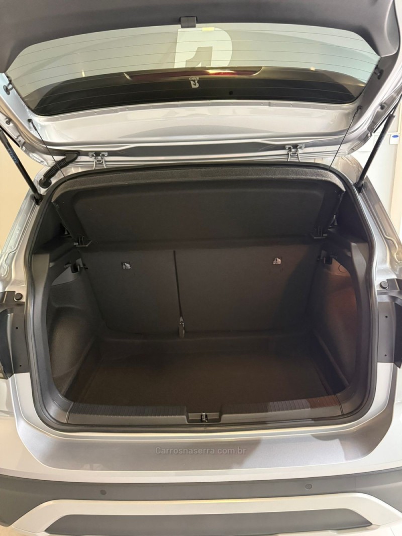 T-CROSS 1.4 HIGHLINE TSI 16V FLEX 4P AUTOMÁTICO - 2026 - LAJEADO