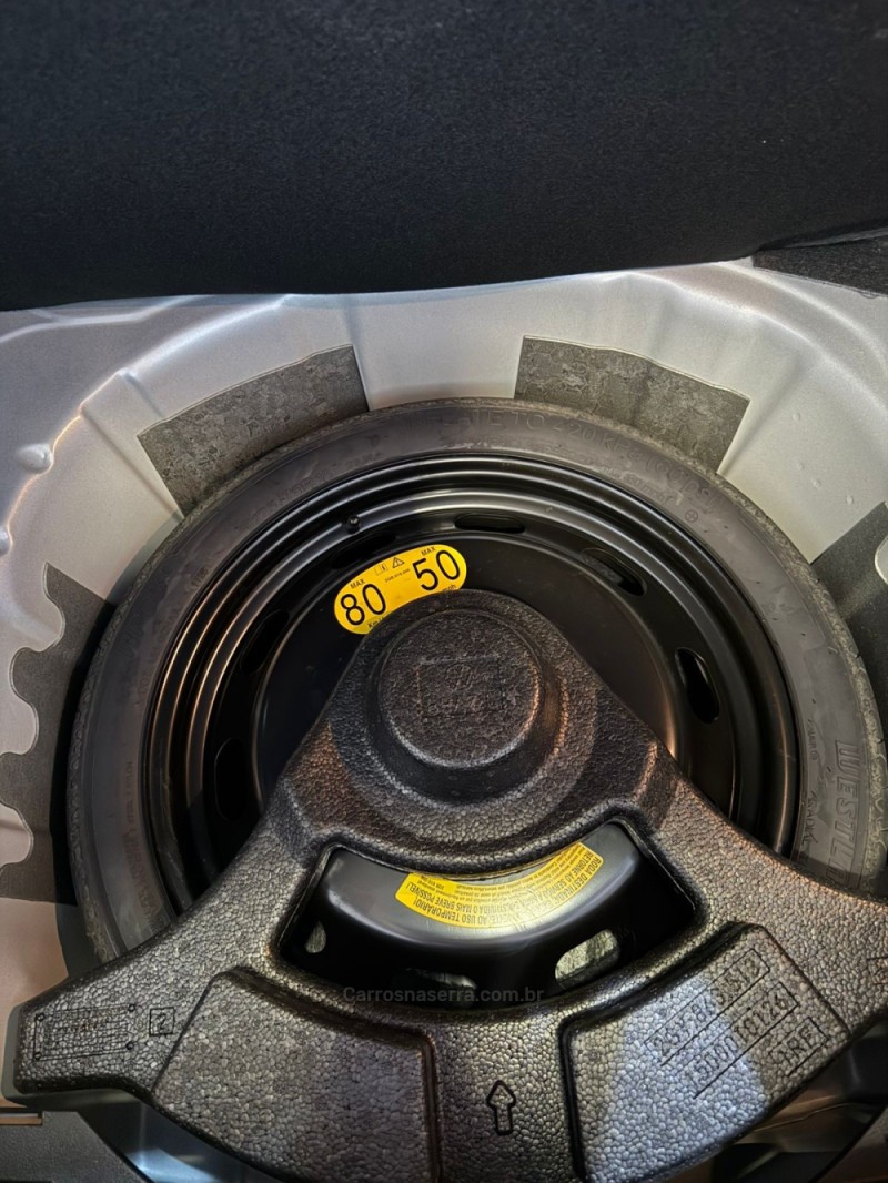 T-CROSS 1.4 HIGHLINE TSI 16V FLEX 4P AUTOMÁTICO - 2026 - LAJEADO