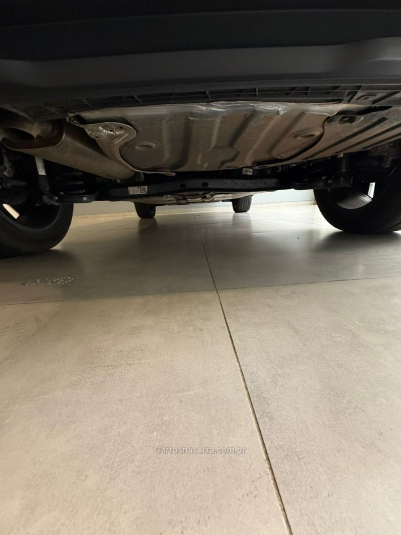 T-CROSS 1.4 HIGHLINE TSI 16V FLEX 4P AUTOMÁTICO - 2026 - LAJEADO