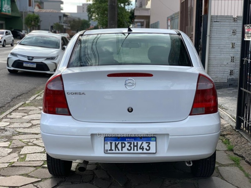 CORSA 1.0 MPFI JOY 8V FLEX 4P MANUAL - 2002 - CAXIAS DO SUL