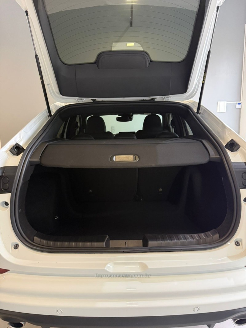 FASTBACK 1.3 ABARTH 270 TURBO FLEX 4P AUTOMÁTICO - 2026 - LAJEADO