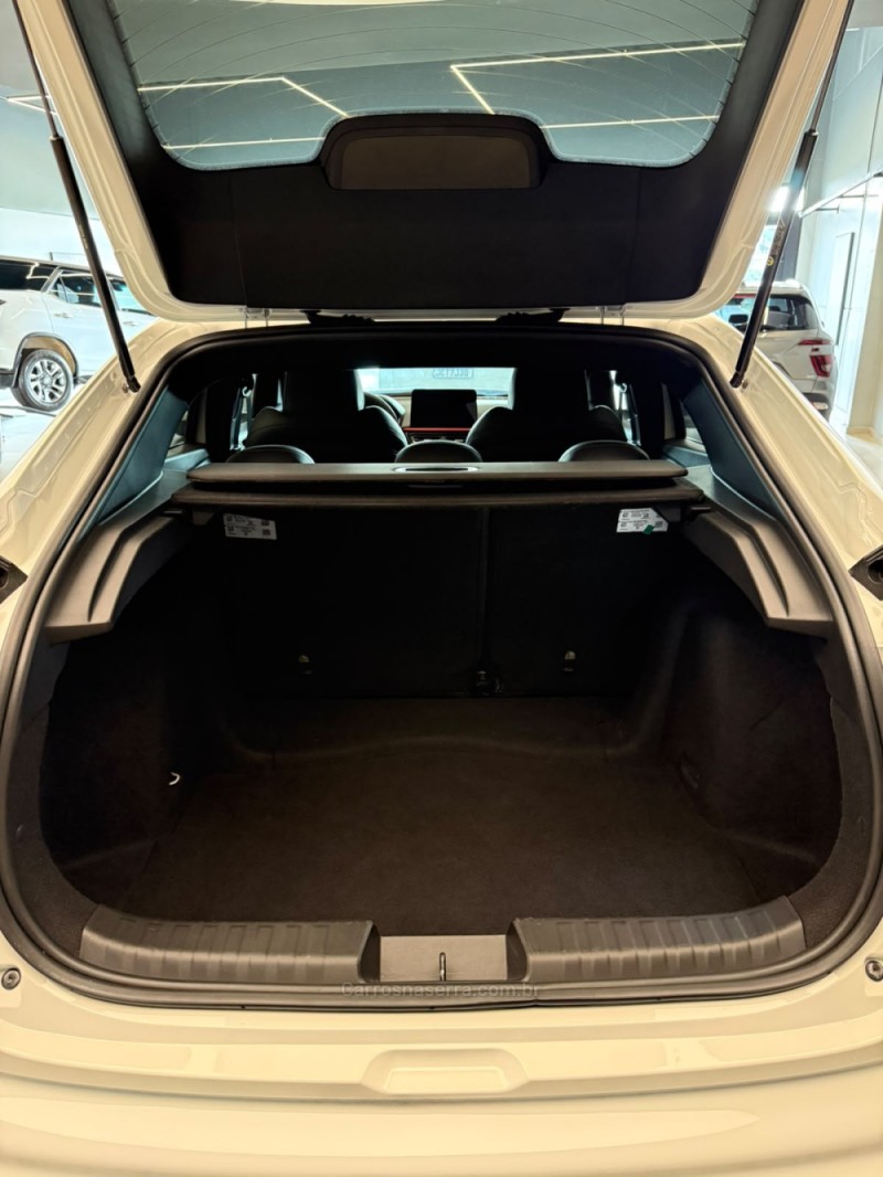 FASTBACK 1.3 ABARTH 270 TURBO FLEX 4P AUTOMÁTICO - 2026 - LAJEADO
