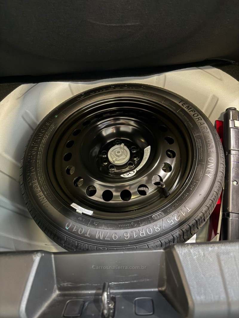 FASTBACK 1.3 ABARTH 270 TURBO FLEX 4P AUTOMÁTICO - 2026 - LAJEADO