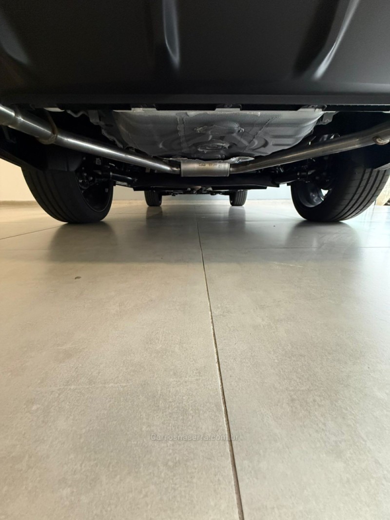 FASTBACK 1.3 ABARTH 270 TURBO FLEX 4P AUTOMÁTICO - 2026 - LAJEADO