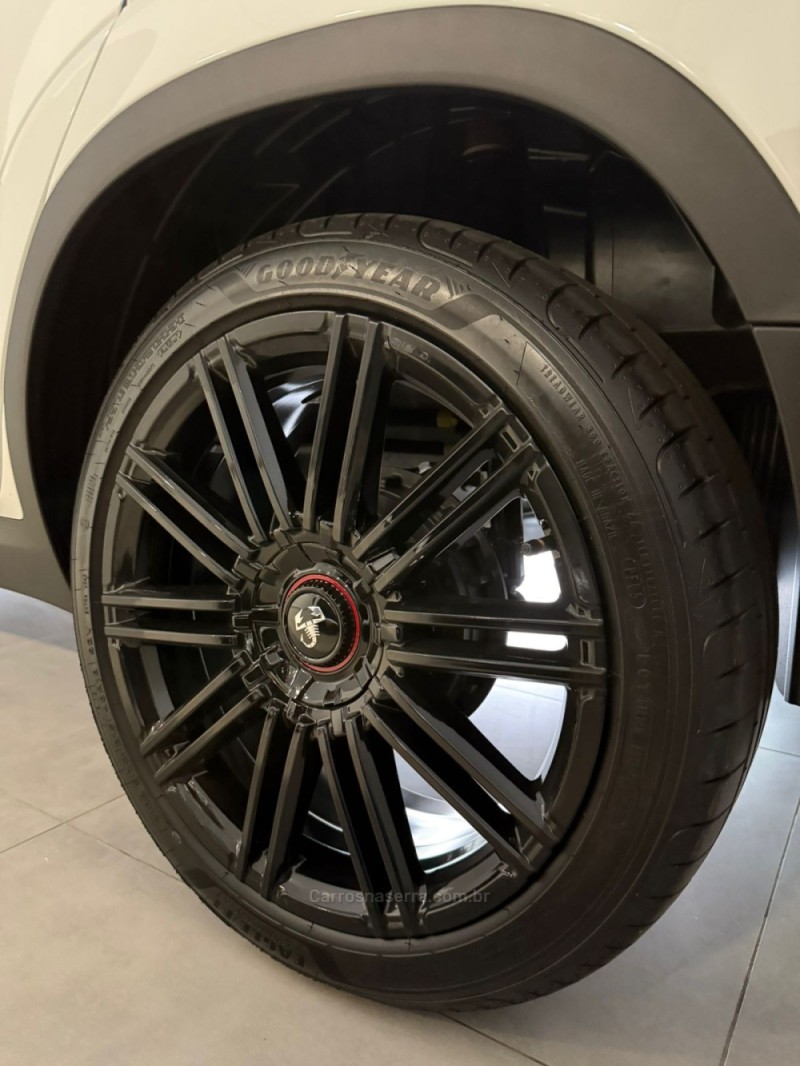 FASTBACK 1.3 ABARTH 270 TURBO FLEX 4P AUTOMÁTICO - 2026 - LAJEADO