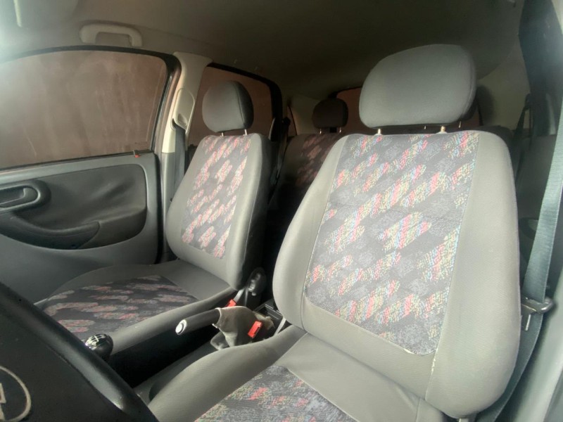 CORSA 1.0 MPFI VHC 8V GASOLINA 4P MANUAL - 2004 - CAXIAS DO SUL