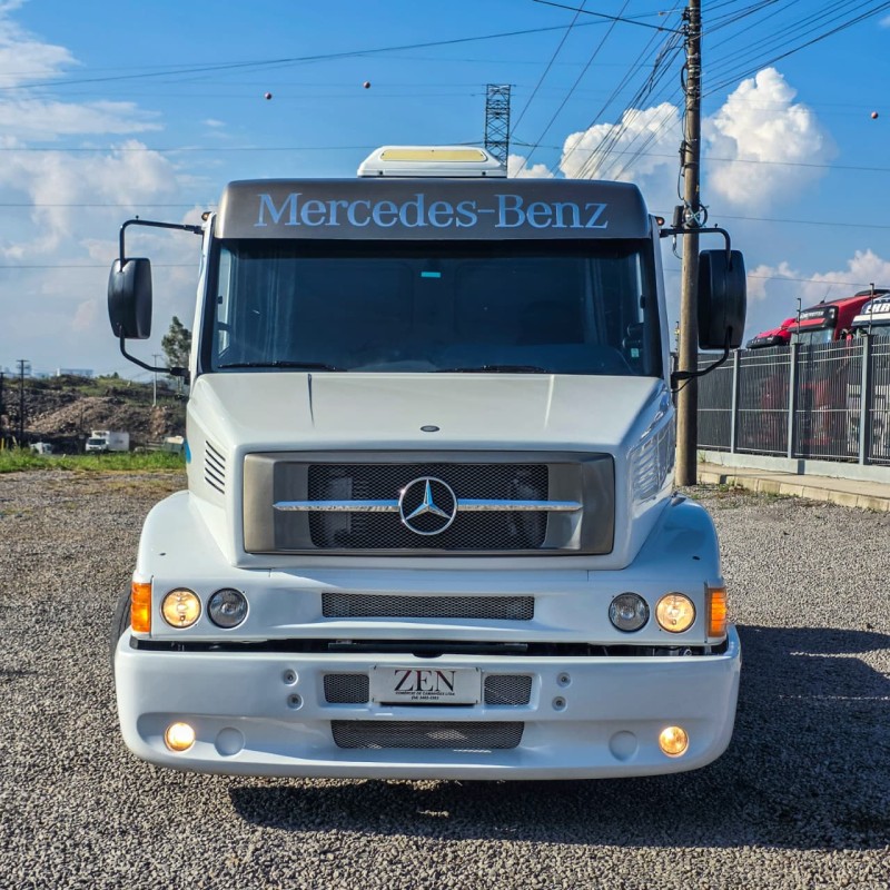 LS-1634  - 2004 - GARIBALDI