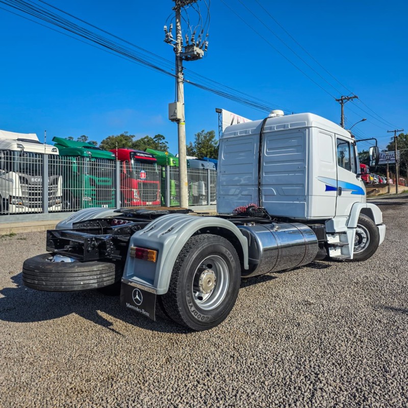 LS-1634  - 2004 - GARIBALDI