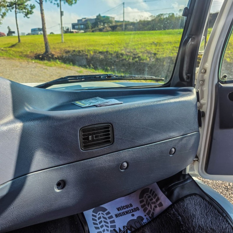 LS-1634  - 2004 - GARIBALDI