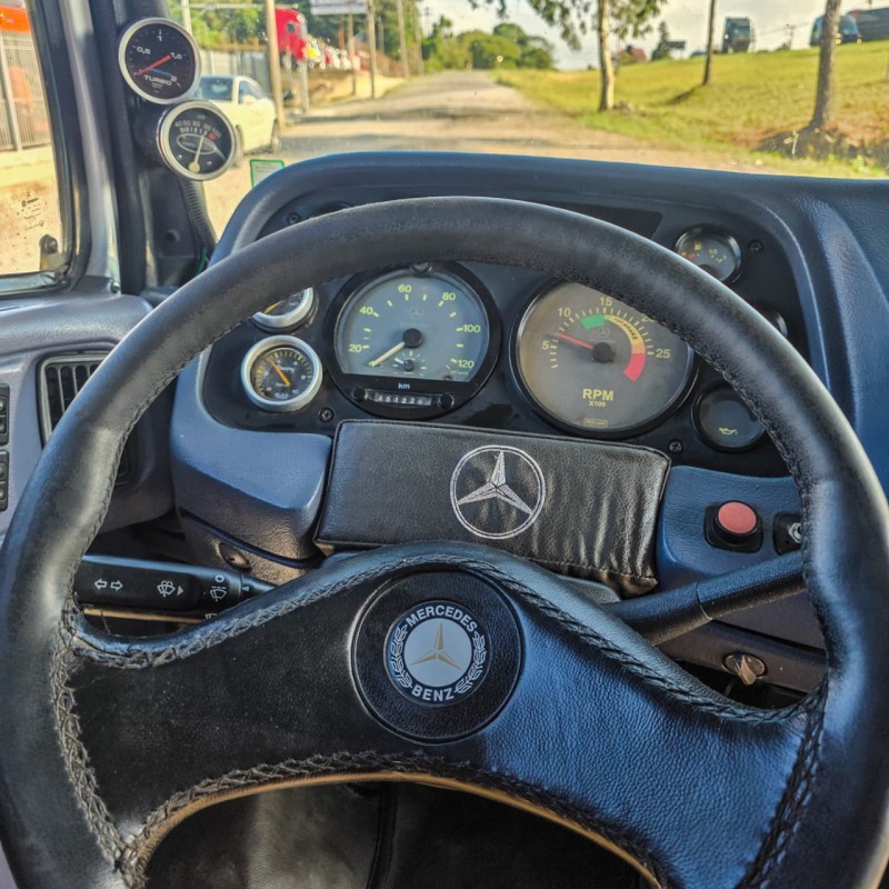 LS-1634  - 2004 - GARIBALDI