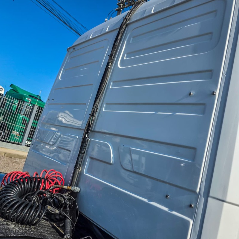 LS-1634  - 2004 - GARIBALDI