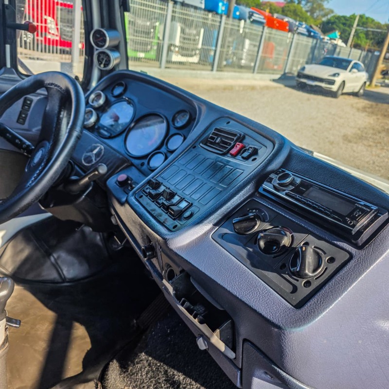 LS-1634  - 2004 - GARIBALDI