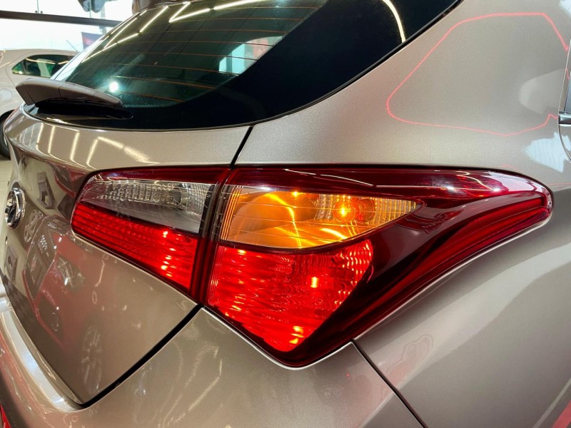 HB20 1.0 UNIQUE 12V FLEX 4P MANUAL - 2019 - TEUTôNIA