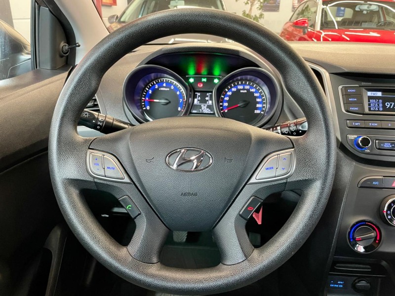 HB20 1.0 UNIQUE 12V FLEX 4P MANUAL - 2019 - TEUTôNIA