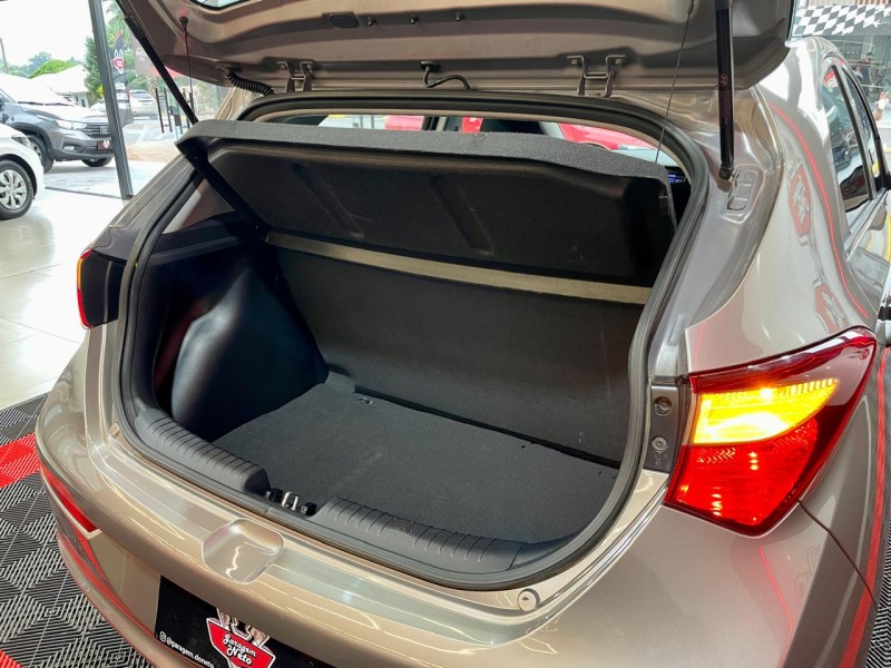 HB20 1.0 UNIQUE 12V FLEX 4P MANUAL - 2019 - TEUTôNIA