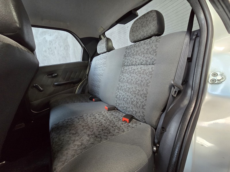 PALIO 1.0 MPI FIRE ECONOMY 8V FLEX 4P MANUAL - 2010 - CAXIAS DO SUL