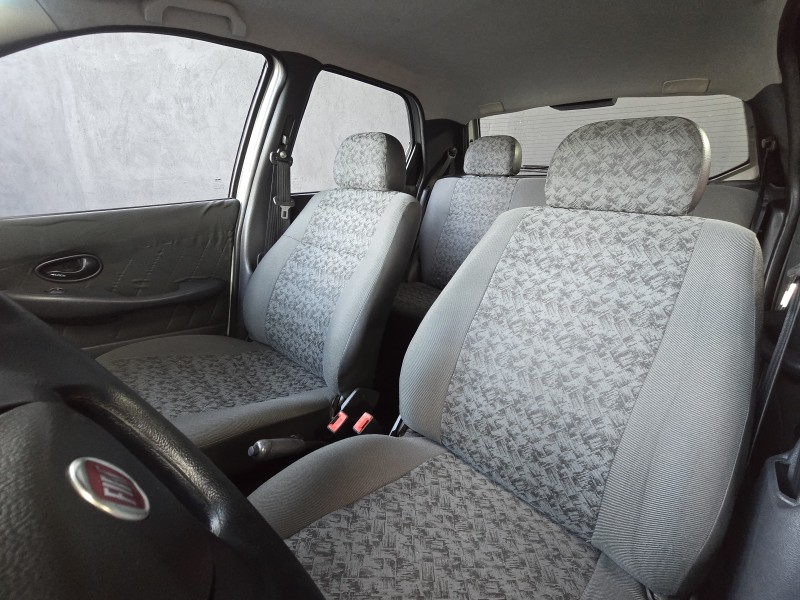 PALIO 1.0 MPI FIRE ECONOMY 8V FLEX 4P MANUAL - 2010 - CAXIAS DO SUL