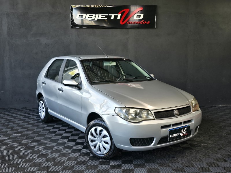 palio 1.0 mpi fire economy 8v flex 4p manual 2010 caxias do sul