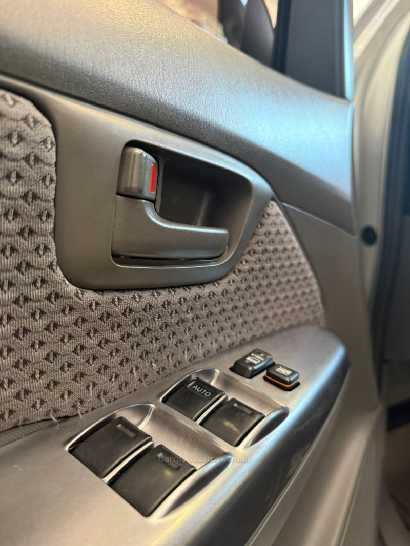 HILUX 3.0 SR 4X4 CD 16V TURBO INTERCOOLER DIESEL 4P AUTOMÁTICO - 2015 - LAJEADO