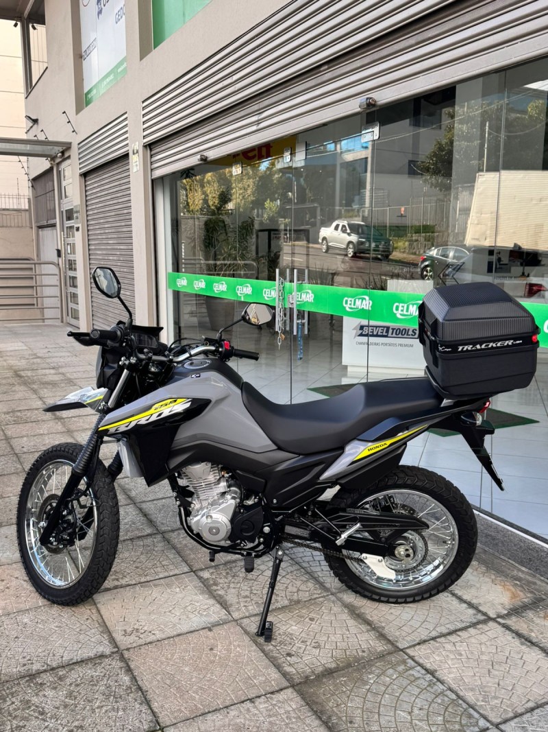 NXR 160 BROS - 2025 - CAXIAS DO SUL