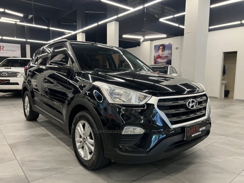 creta 1.6 16v flex attitude manual 2018 novo hamburgo