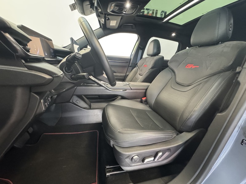 HAVAL H6 1.5 GT PHEV AWD E-TRACTION HÍBRIDO 4P AUTOMÁTICO - 2025 - CAXIAS DO SUL