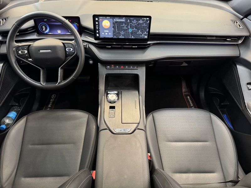 HAVAL H6 1.5 GT PHEV AWD E-TRACTION HÍBRIDO 4P AUTOMÁTICO - 2025 - CAXIAS DO SUL