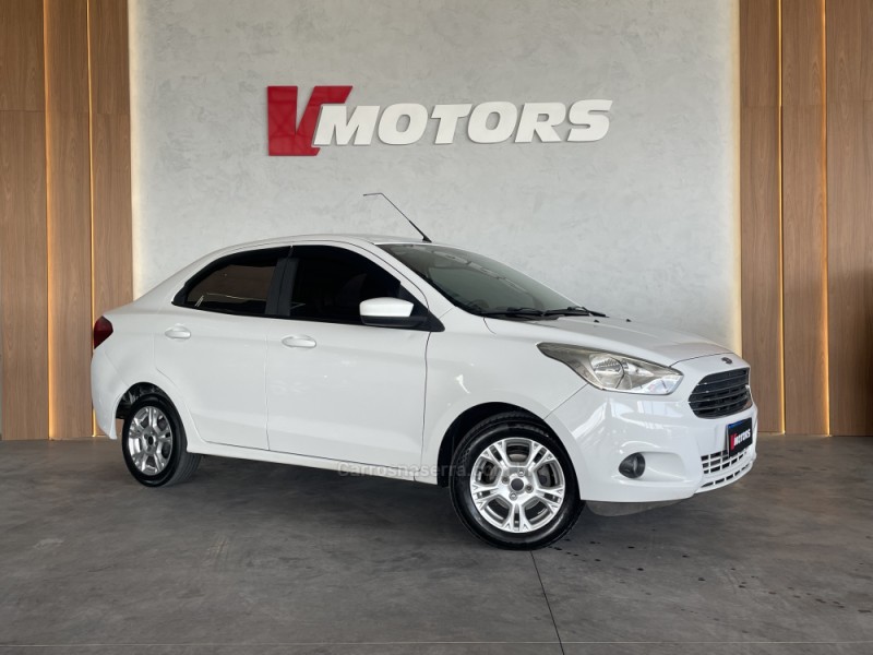 ka 1.0 sel 12v flex 4p manual 2018 parobe