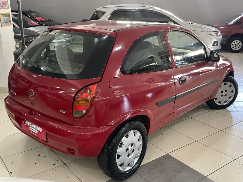 CELTA 1.0 MPFI VHC SUPER 8V GASOLINA 2P MANUAL - 2003 - CAXIAS DO SUL