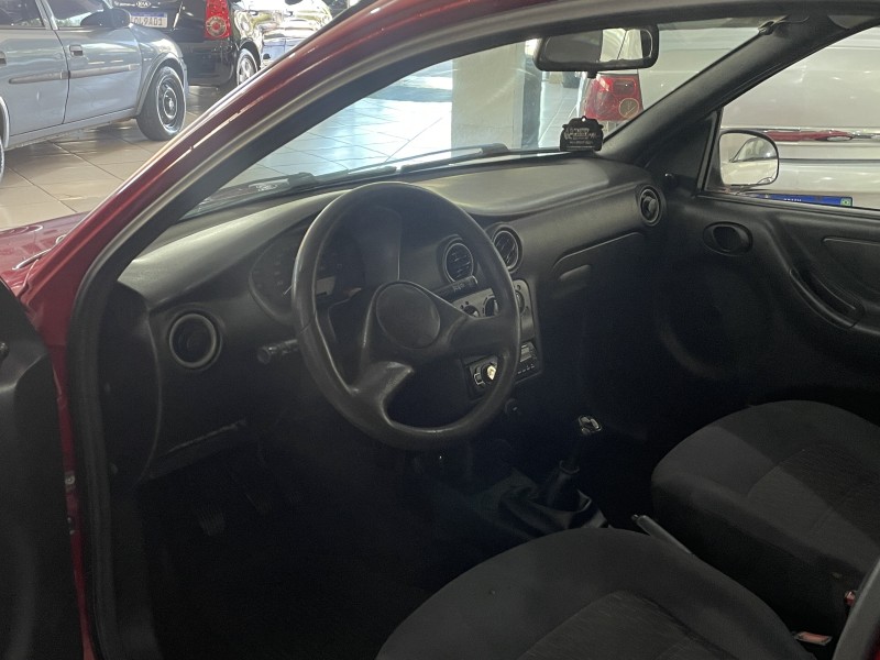 CELTA 1.0 MPFI VHC SUPER 8V GASOLINA 2P MANUAL - 2003 - CAXIAS DO SUL