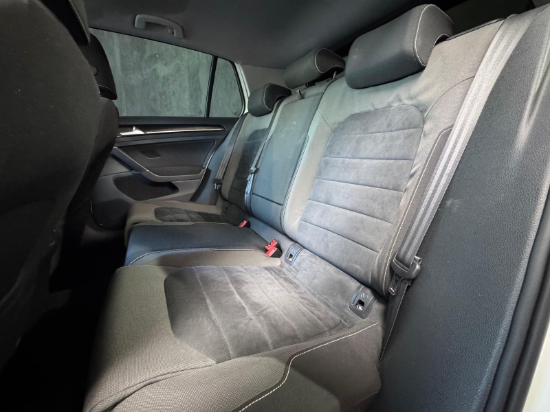 GOLF 1.4 TSI HIGHLINE 16V TOTAL FLEX 4P TIPTRONIC - 2014 - CAXIAS DO SUL