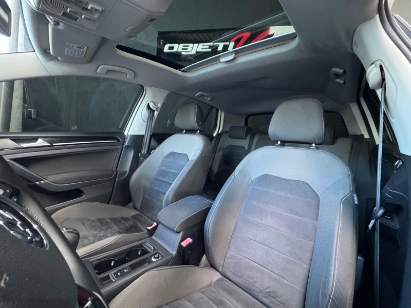 GOLF 1.4 TSI HIGHLINE 16V TOTAL FLEX 4P TIPTRONIC - 2014 - CAXIAS DO SUL