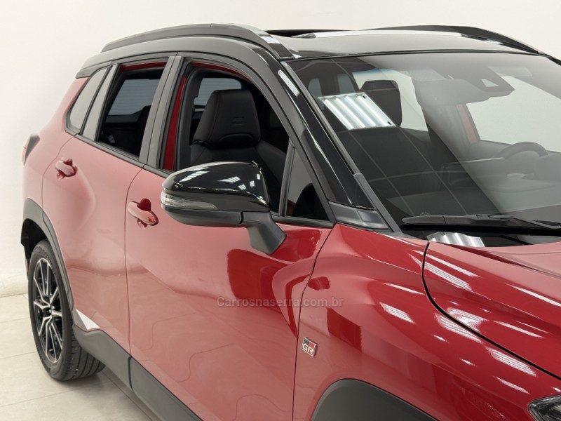 COROLLA 2.0 CROSS GR-S 16V FLEX 4P AUTOMÁTICO - 2025 - SANTA CRUZ DO SUL