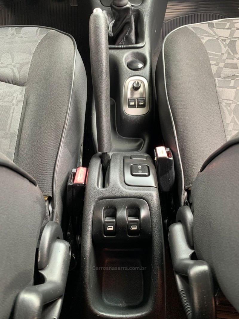 207 1.4 XR SPORT 8V FLEX 4P MANUAL - 2011 - CAXIAS DO SUL