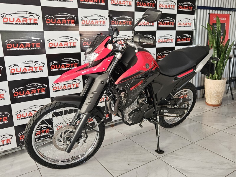 XTZ 250 LANDER - 2024 - CAXIAS DO SUL