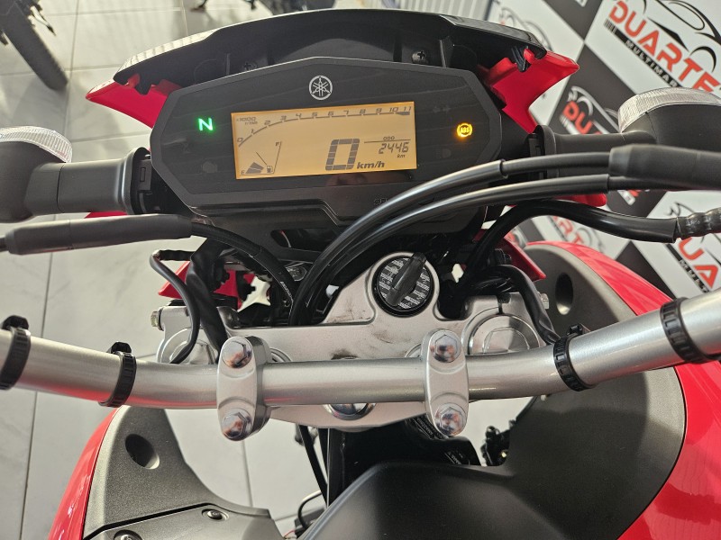 XTZ 250 LANDER - 2024 - CAXIAS DO SUL