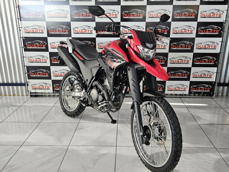 XTZ 250 LANDER - 2024 - CAXIAS DO SUL