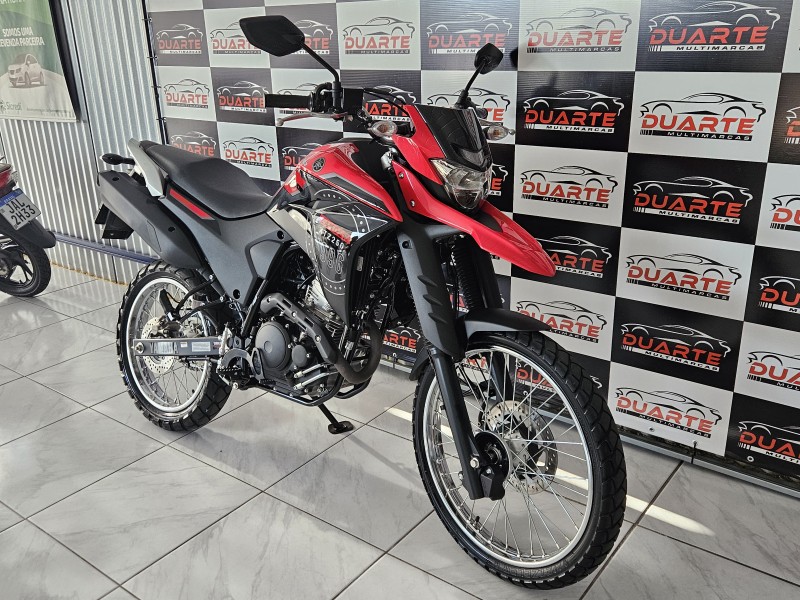XTZ 250 LANDER - 2024 - CAXIAS DO SUL