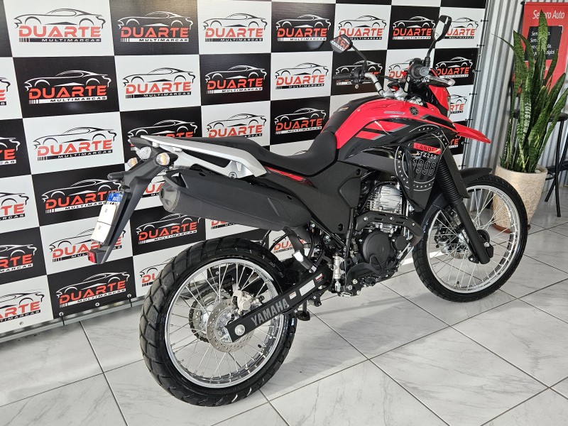 XTZ 250 LANDER - 2024 - CAXIAS DO SUL