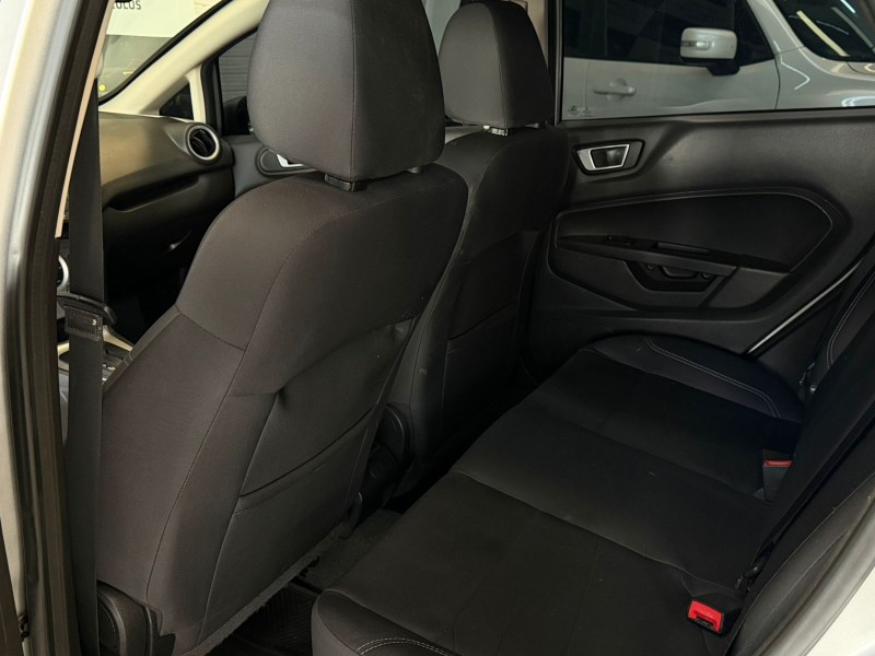 FIESTA 1.6 SE SEDAN 16V FLEX 4P AUTO - 2015 - CAXIAS DO SUL