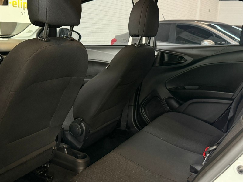 CRONOS 1.0 FIREFLY DRIVE FLEX 4P MANUAL - 2023 - CAXIAS DO SUL