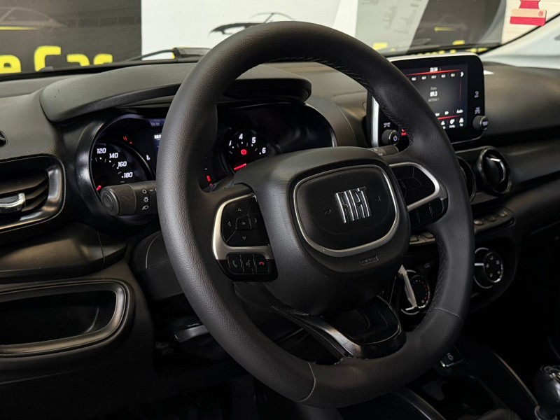 CRONOS 1.0 FIREFLY DRIVE FLEX 4P MANUAL - 2023 - CAXIAS DO SUL