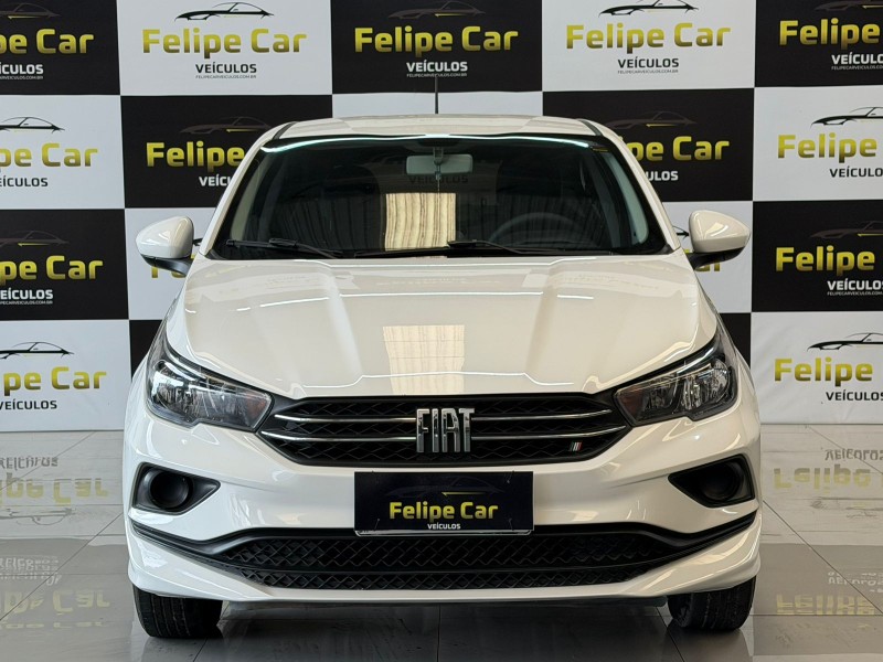 CRONOS 1.0 FIREFLY DRIVE FLEX 4P MANUAL - 2023 - CAXIAS DO SUL