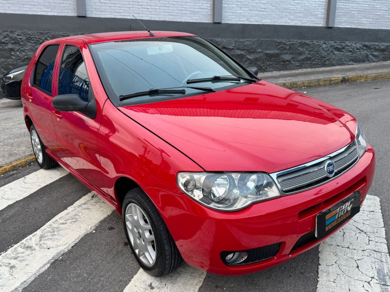 palio 1.4 mpi elx 8v flex 4p manual 2007 caxias do sul