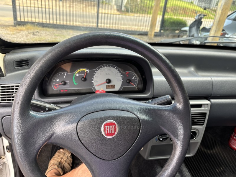 UNO 1.0 FIREFLY FLEX WAY 4P MANUAL - 2013 - ANTôNIO PRADO