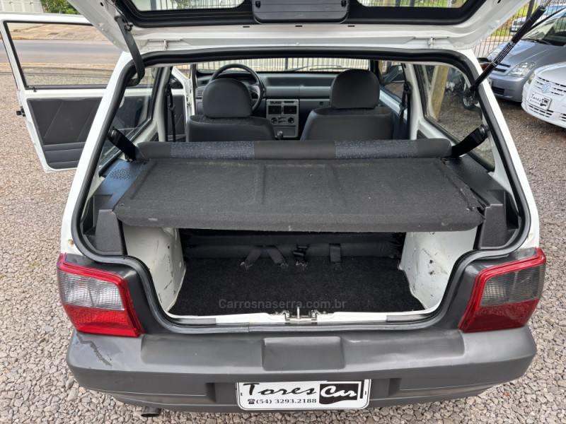 UNO 1.0 FIREFLY FLEX WAY 4P MANUAL - 2013 - ANTôNIO PRADO