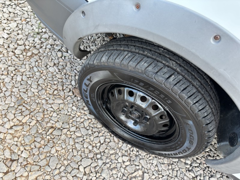 UNO 1.0 FIREFLY FLEX WAY 4P MANUAL - 2013 - ANTôNIO PRADO