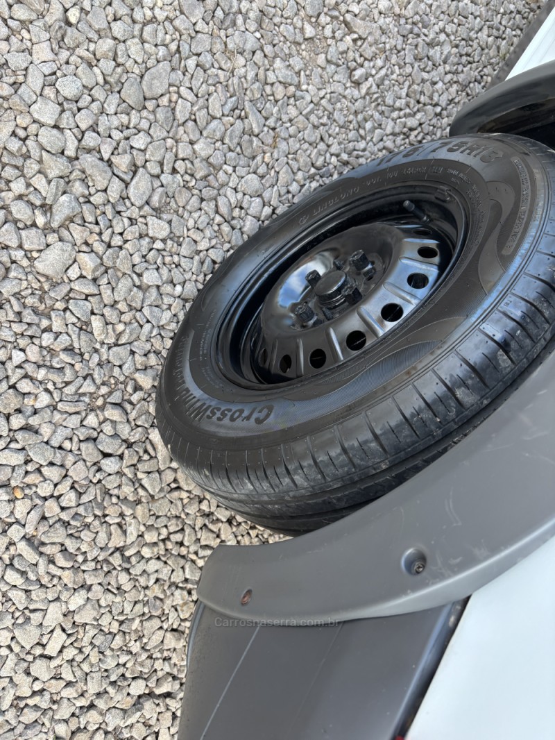 UNO 1.0 FIREFLY FLEX WAY 4P MANUAL - 2013 - ANTôNIO PRADO