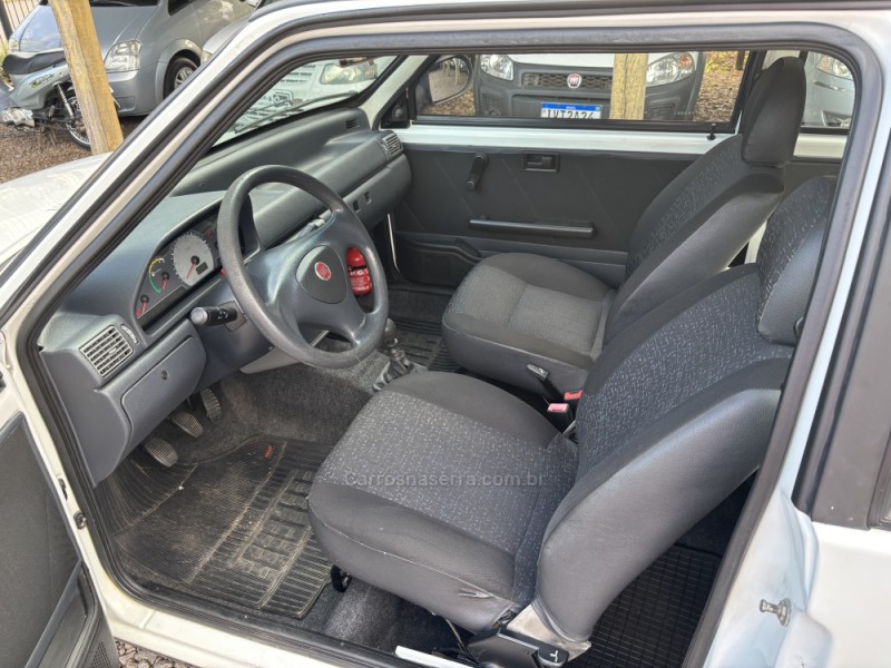 UNO 1.0 FIREFLY FLEX WAY 4P MANUAL - 2013 - ANTôNIO PRADO